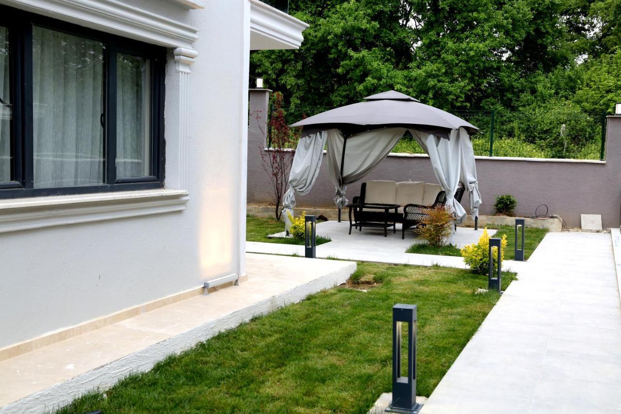 Flower City Suits Aparthotel Yalova  Exterior photo