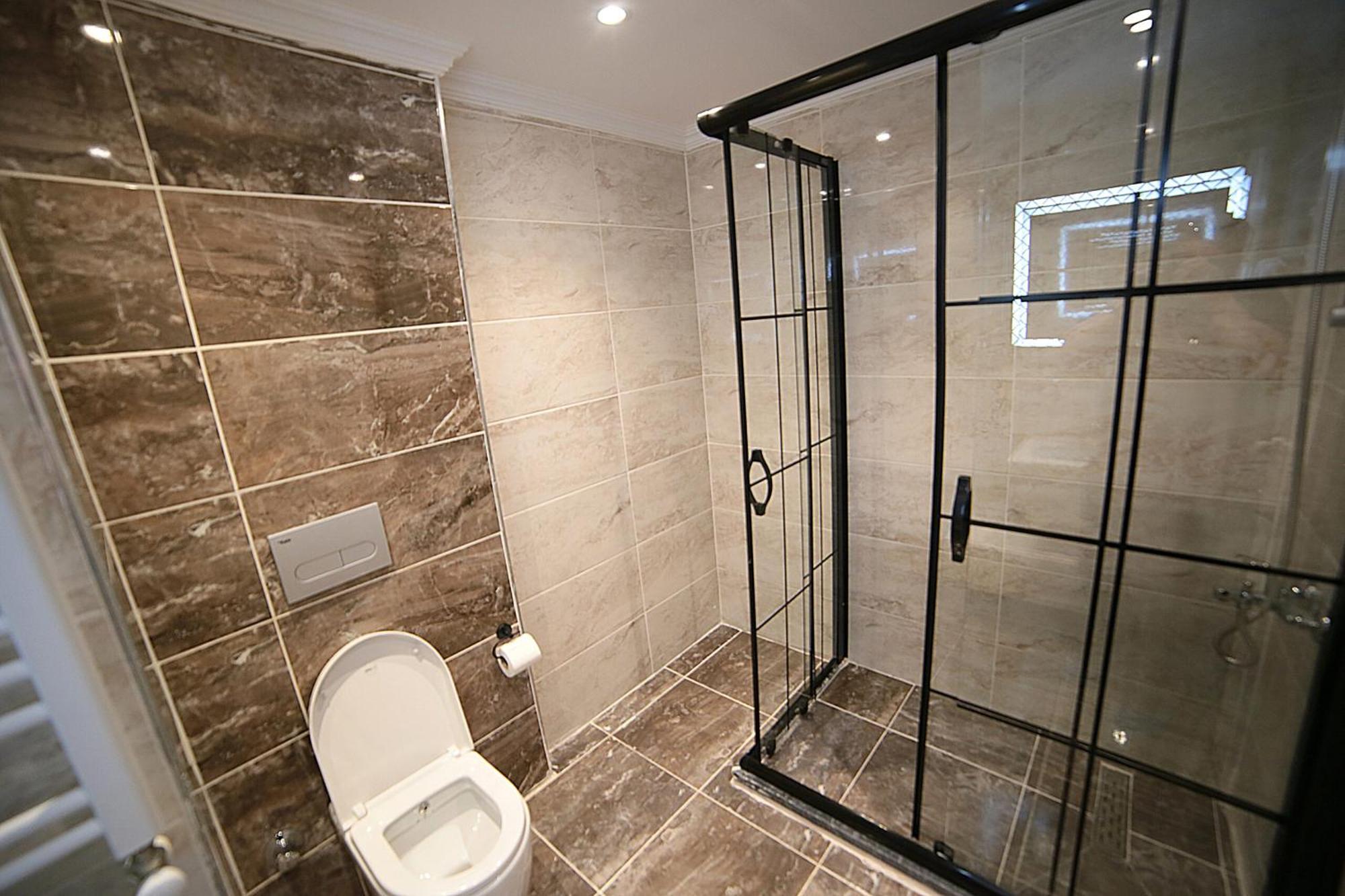 Flower City Suits Aparthotel Yalova  Exterior photo